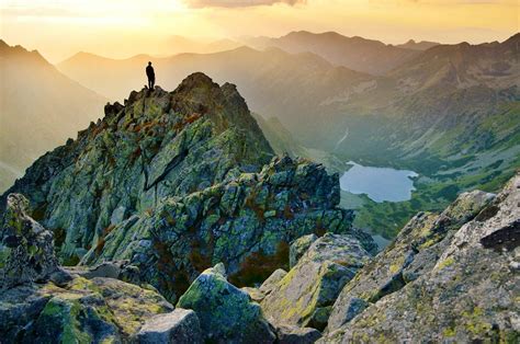 Out on a high: exploring Slovakia’s High Tatras – Lonely Planet