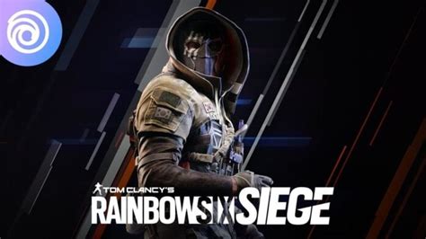 Rainbow Six Siege's Vigil gets a stylish Elite Skin - GameRiv