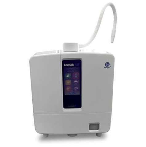 Buy a Kangen Water Machine in Canada — Water Wellness