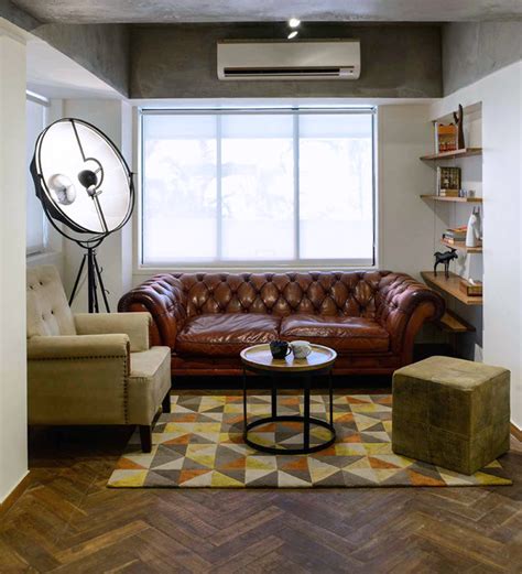 6 Perfect Small Living Rooms on Houzz India