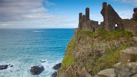 Top 10 Hotels Closest to Dunluce Castle in Bushmills from $234 | Expedia