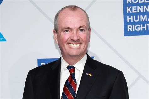 New Jersey Gov. Phil Murphy undergoes surgery to remove kidney tumor | PhillyVoice