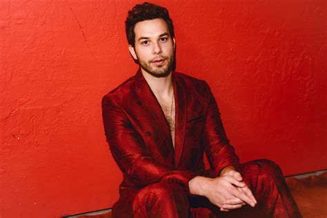 Skylar Astin: Still "Pitch Perfect" With Debut Single "Without You"