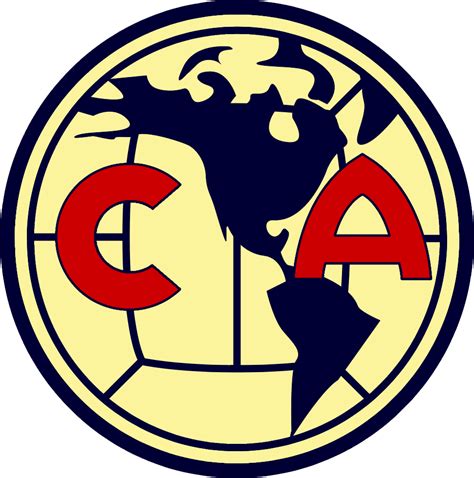 Logo History Club América