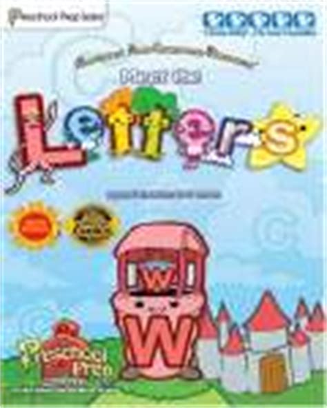 Meet the Letters / Meet the Numbers -- SherriAllen.com Reviews