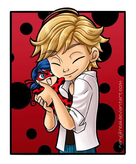 Adrien - Miraculous Ladybug Fan Art (39583099) - Fanpop