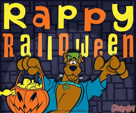 #Halloween #ScoobyDoo | Scooby doo images, Scooby doo mystery ...