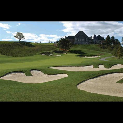 Copper Creek Golf Club - Course of the Week - Eighteen Under ParEighteen Under Par