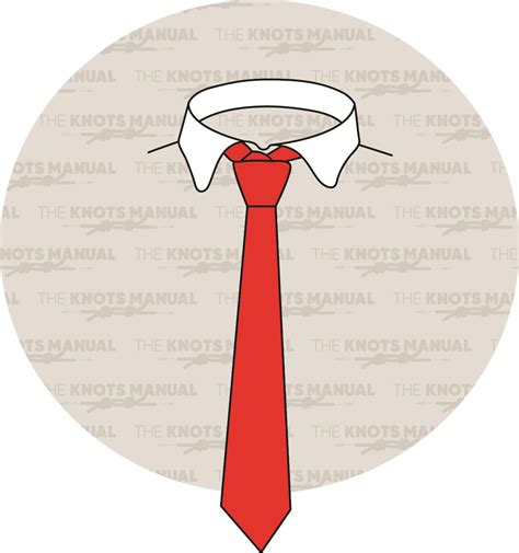 How to Tie the Half Windsor Tie Knot (Illustrated Guide)