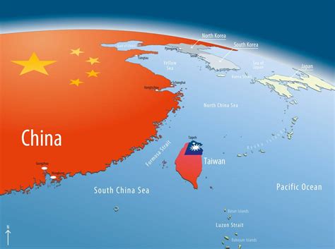 Taiwan Says China's Threat Remains, Though Military