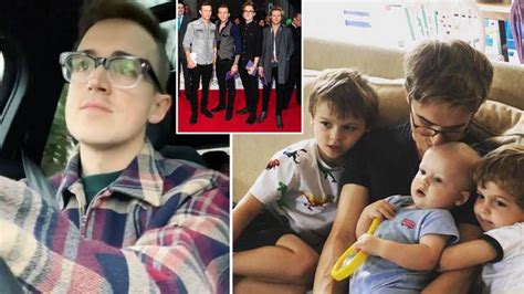 Tom Fletcher reveals he plays old McFly songs to kids on school run | Tom fletcher, Mcfly, The ...