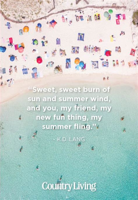 Quotes About Summer Fun