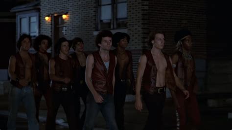 The Warriors Gangs - The Warriors Movie Site