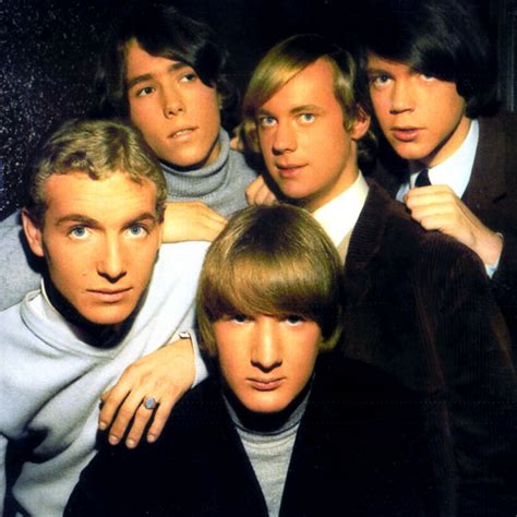 Yesterdays Gold: The Golden Earrings - The early years (1965-1967)