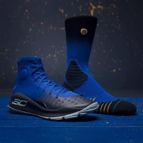 Stephen Curry Shoes | Curry 4 Shoes | US