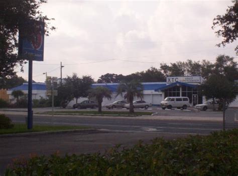 Motel 6 Tampa Downtown - Prices & Reviews (FL) - TripAdvisor