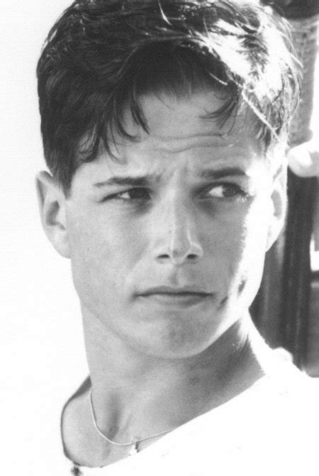 White Squall **** (1996, Jeff Bridges, Caroline Goodall, John Savage, Ryan Phillippe, Scott Wolf ...