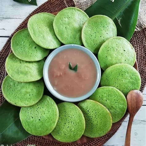 Resep Surabi Bandung – newstempo