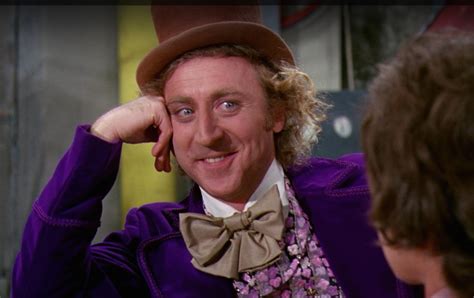 Gene Wilder Would Only Play ‘Willy Wonka’ Under This One Condition ...