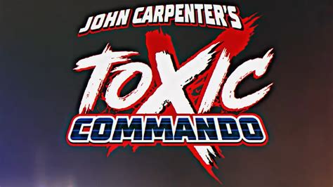 Toxic Commando | Shacknews