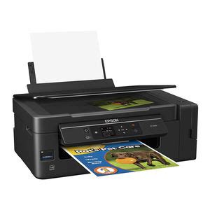 EPSON ET-2650 USER MANUAL Pdf Download | ManualsLib