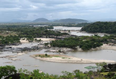 Orinoco River l Vitally Important Ecologically - Our Breathing Planet