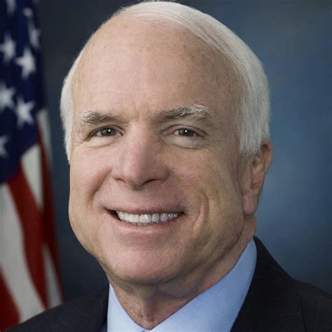 John McCain - Bio, Net Worth, Height | Famous Births Deaths