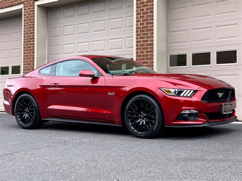 2015 Ford Mustang GT Performance Package Stock # 407321 for sale near Edgewater Park, NJ | NJ ...