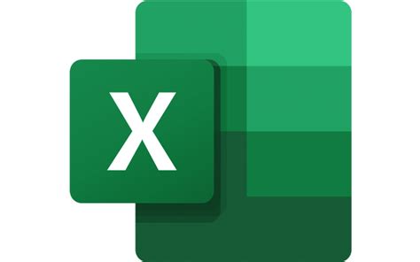 Download Microsoft Excel Logo Transparent Png