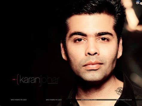 Karan Johar - Biography, Height & Life Story | Super Stars Bio