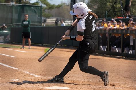 Softball: Ohio and Kent State split doubleheader, Ohio wins series ...