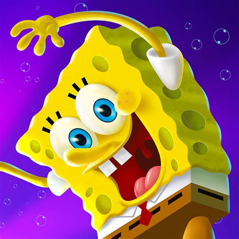 SpongeBob - The Cosmic Shake - Apps on Google Play