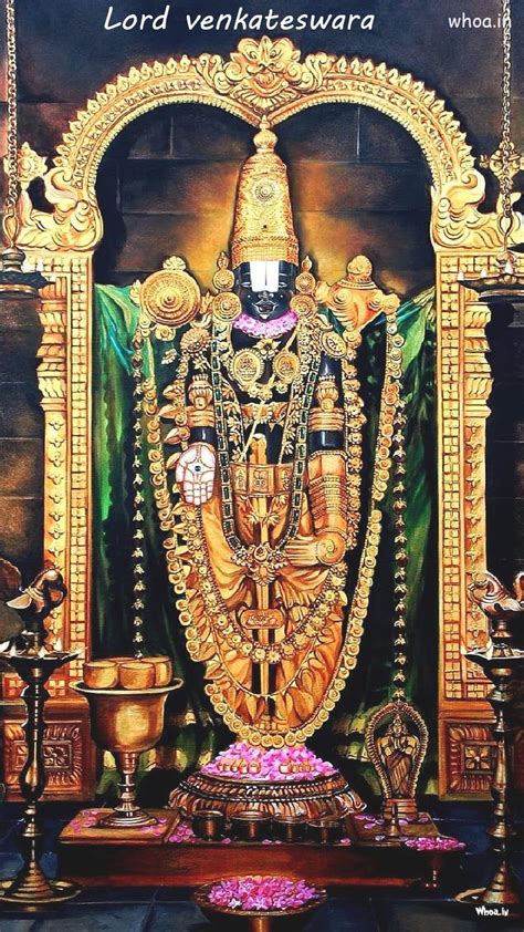 Top 999+ lord venkateswara images for mobile – Amazing Collection lord ...