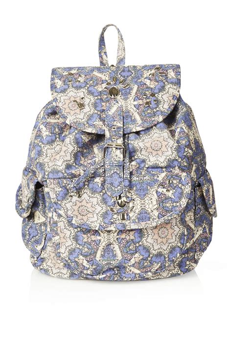 25 Insanely Stylish Backpacks to Rock This Semester | StyleCaster