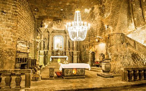 Wieliczka Salt Mine Tickets and Tours in Krakow | musement