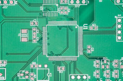 What is a Blank PCB Board? | PCB Assembly | Uetpcb.com