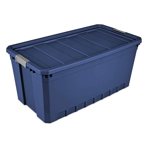 Best Rubbermaid Storage Bins Roughneck - Home Tech Future