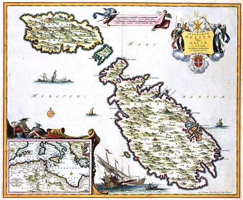 History of Malta - Wikiwand