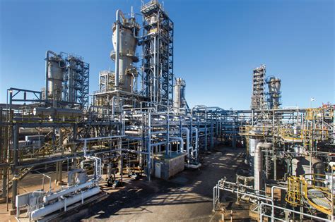 Mix of refining, petrochemical plants impacted by Imelda