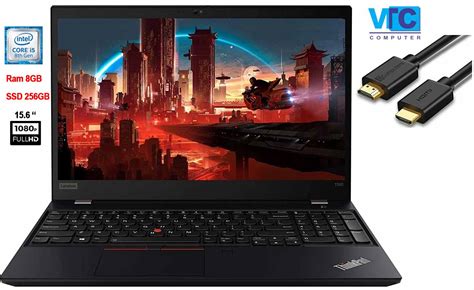 Lenovo Thinkpad T590