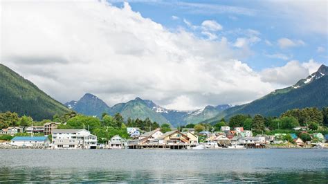 Sitka：A Place Where Nature & Civilization Coincide – skyticket Travel Guide