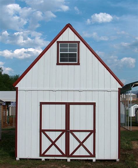 2 Story Buildings | 2 Story Storage Sheds | Flickr - Photo Sharing!