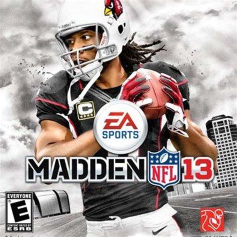 The Best Madden NFL Cover Athletes, Ranked