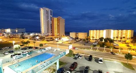BEACHSIDE RESORT HOTEL $86 ($̶1̶1̶4̶) - Updated 2023 Prices & Reviews - Gulf Shores, AL