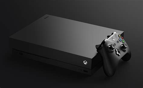 Xbox One X games at launch: The boosts, the bummers, and the bottom ...