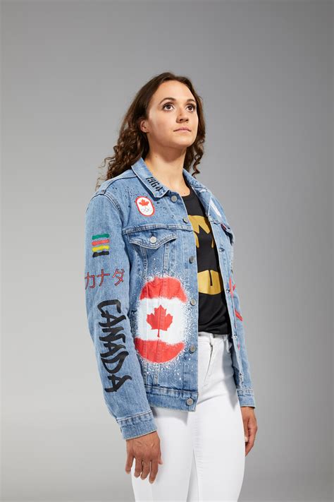 Team Canada's Olympic Uniforms Are the Wrong Kind of Canadian Tuxedo | GQ