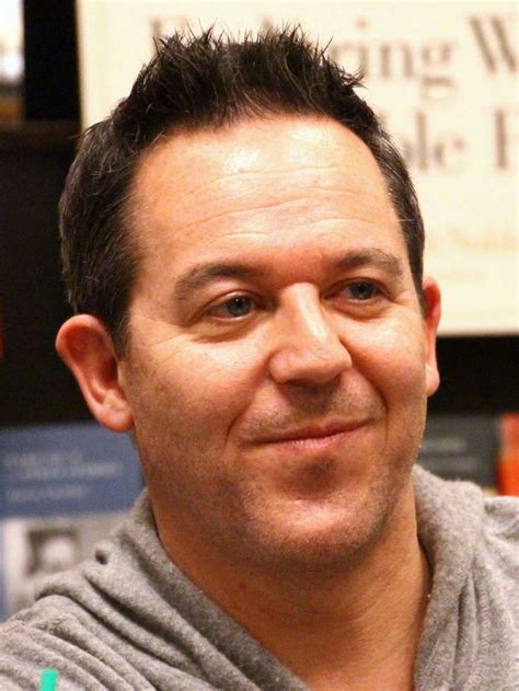 Greg Gutfeld - Celebrity biography, zodiac sign and famous quotes