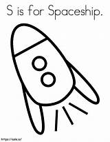 Star Wars Spaceship coloring Page sketch template