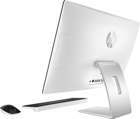 Best Buy: HP Pavilion 23-q214 23" Touch-Screen All-In-One 8GB Memory 1TB HDD T4A02AA#ABA