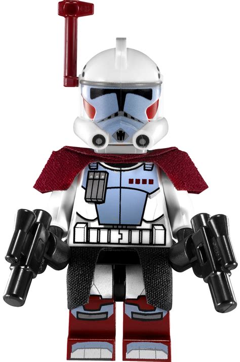 ARC Trooper | Brickipedia | Fandom